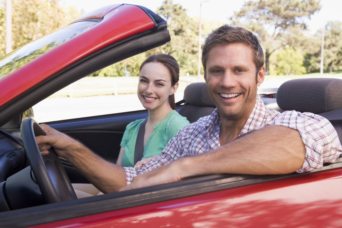 Rochester Auto Insurance | Brookview Insurance in